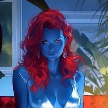 𝑴𝒀𝑺𝑻𝑰𝑸𝑼𝑬 ( Follow limit ) tweet media