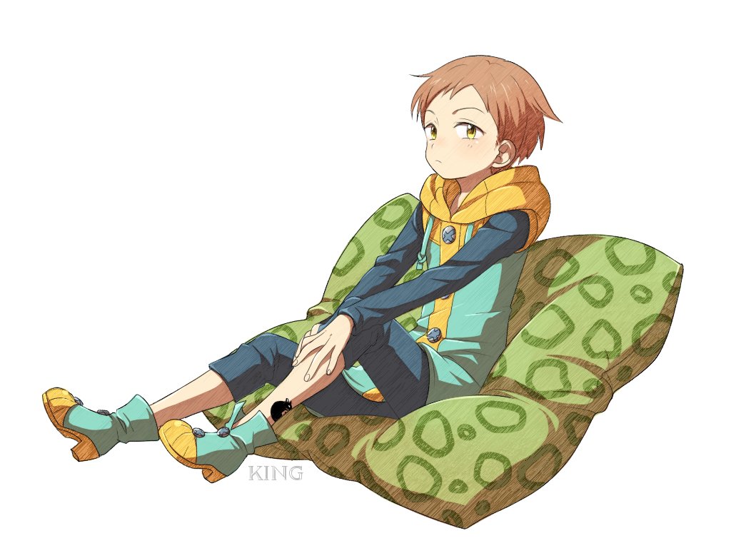 ハマってるジャンルの絵ばかり描きがちだけど稀に別ジャンルの絵とかもポロっと描く時がある 