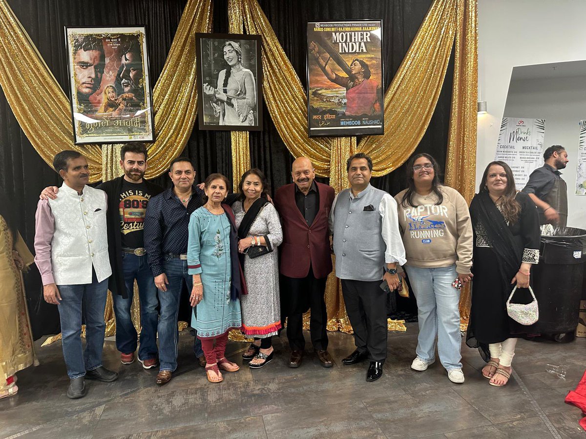 VaneetSharmaUS's tweet photo. What a fantastic evening of classic music!✨
Honored to be recognized as a Gold Sponsor. Proud to support cultural events that celebrate Indian heritage. 🌟🎶✨✨
@bhavini_99 @radiozindagi 

𝗖𝗼𝗻𝘁𝗮𝗰𝘁 𝗨𝘀 👇
🌐 𝘄𝘄𝘄.𝗮𝘀𝘁𝗿𝗼𝘃𝗮𝘀𝘁𝘂𝘀𝗼𝗹𝘂𝘁𝗶𝗼𝗻.𝗰𝗼𝗺 https://t.co/zYsaI1Zf15