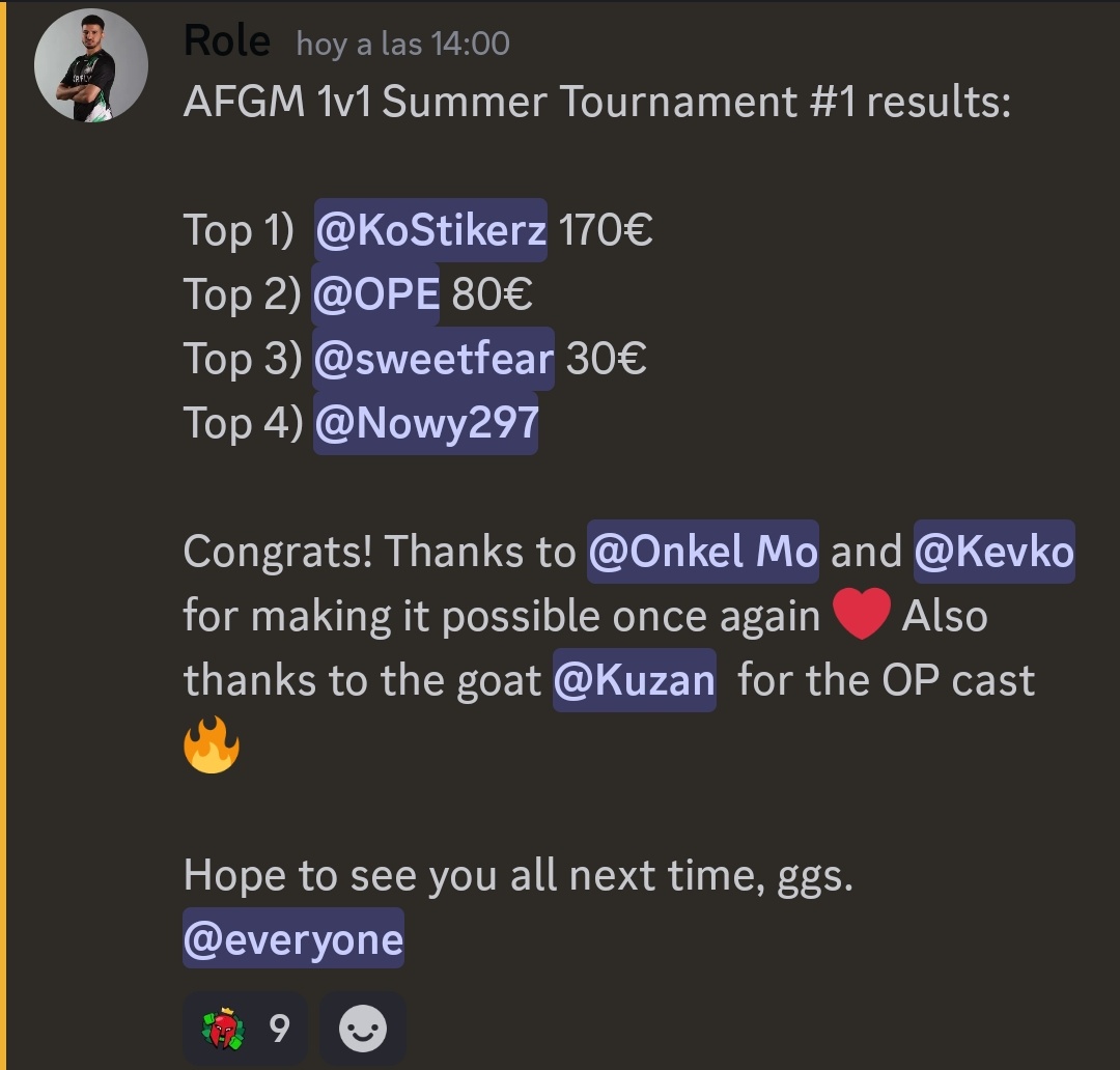 A Few Good Men tweet media