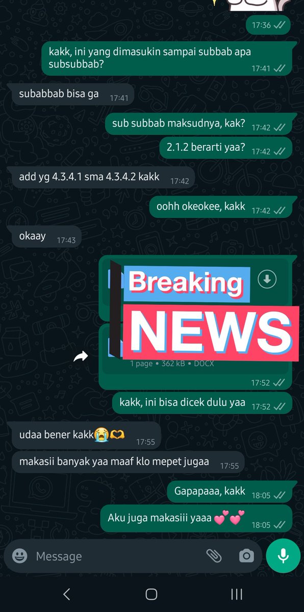 festifval's tweet photo. 🗞  JOKI TUGAS est. 2020 🗞

☁️ jasa ketik (word, excel, ppt)
☁️ jasa tulis
☁️ tugas SD/SMP/SMA (matematika, ipa, bahasa indonesia/inggris)
☁️ rangkum/resume buku/video
☁️ edit format - rapihin daftar isi - halaman laporan/skripsi/tugas akhir

jastik jastul edit murah trusted mtk https://t.co/5VcjpdJt6m