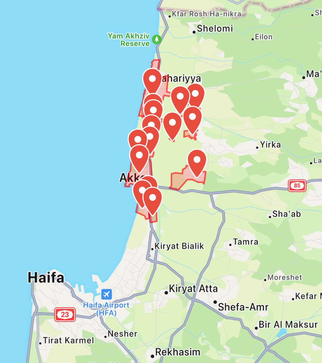 Israel Defense Forces tweet media