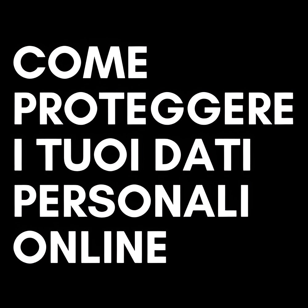 InfoTech_Italia's tweet photo. Come Proteggere i Tuoi Dati Personali Online

Continua a leggere qui 👇
https://t.co/0Hv8AjaJyZ

#tech #tecnologia #dati #sicurezza #privacy #online #password https://t.co/17y1Yxay9Z