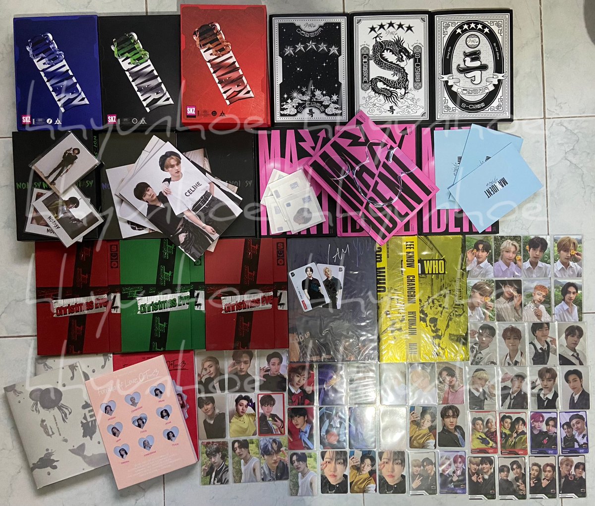 hhyunhoe's tweet photo. wts lfb skz ph

 ⋆𐙚₊ quit selling ˚⊹🪽

unsealed albums &amp; random official pcs
- see thread for more info
🦢 dm or reply to mine

𝐬𝐞𝐥𝐥𝐢𝐧𝐠 𝐚𝐬 𝐚 𝐰𝐡𝐨𝐥𝐞 𝐨𝐧𝐥𝐲, 𝐧𝐨 𝐭𝐢𝐧𝐠𝐢!

₱3,500 + pf &amp; sf ♡

🫧 payo or 3 days dop
🫧 gcash only
- stricly no cancellation! https://t.co/6Pg5ysajIl