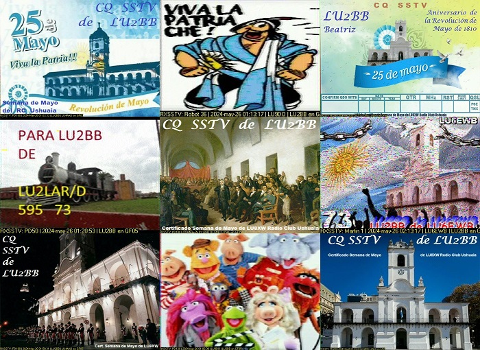 bb_lu2's tweet photo. Semana de Mayo 2024: ver todas las imágenes intercambiadas en SSTV es resolución original en:
https://t.co/kKxcvGFnXR https://t.co/xa8YgyR4zo