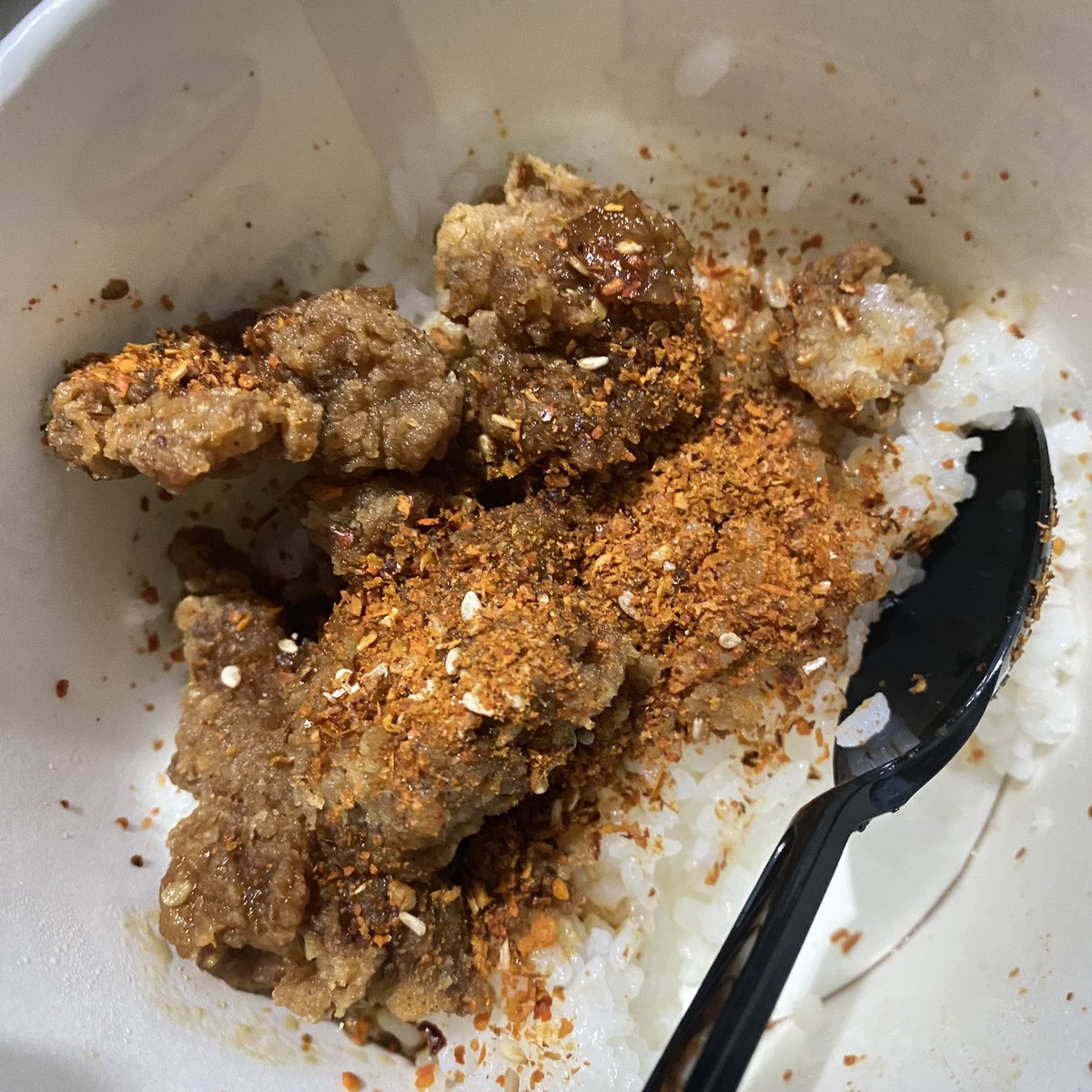 yourbuw's tweet photo. Alhamdulillah.
flashsale shopeefood mantul juga🥹

💰3.001 (flash sale 1rupiah)
📍san gyu by hangry https://t.co/HdBPK6f7rz