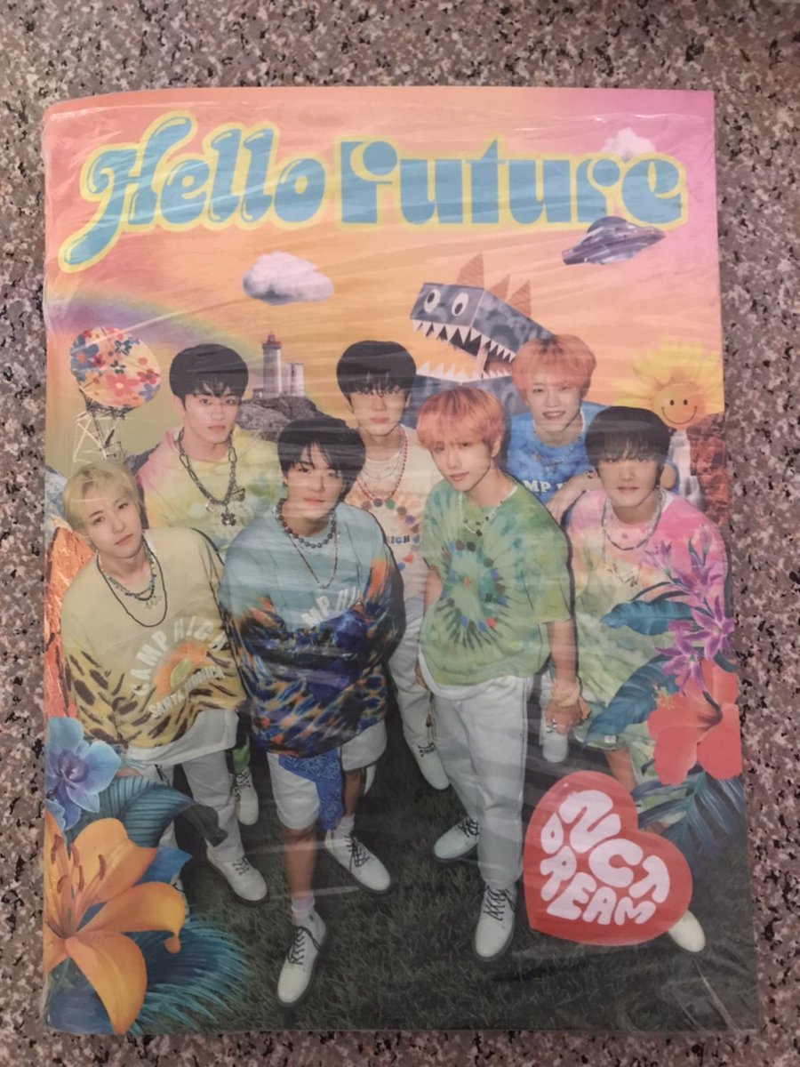 cheerr_shopp's tweet photo. ส่งต่ออัลบั้มเปล่า ( พร้อมส่ง )
hello future 150 บาท
Sticker 100 บาท
NCT2021 180 บาท
ค่าส่ง 40 บาท 📮📦
#ตลาดนัดnct #ตลาดนัดnctdream #ตลาดนัดwayv #ตลาดนัดnct127 #ตลาดนัดอซท https://t.co/EGg5NxJIKJ