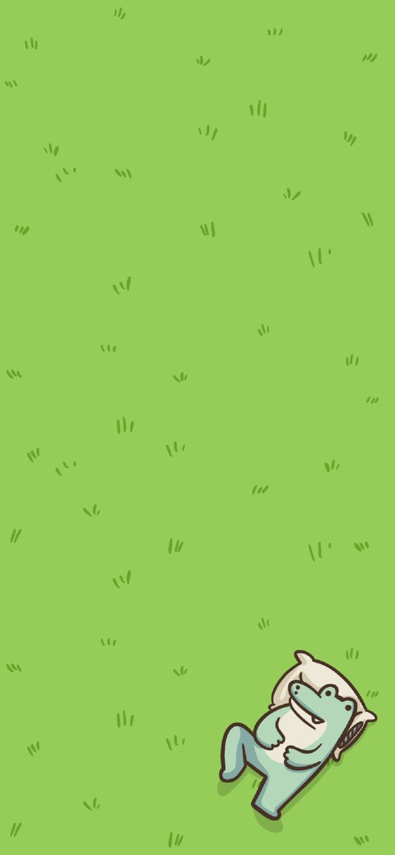 gomurning, touch some grass 🤝

free gomu wallpaper btw