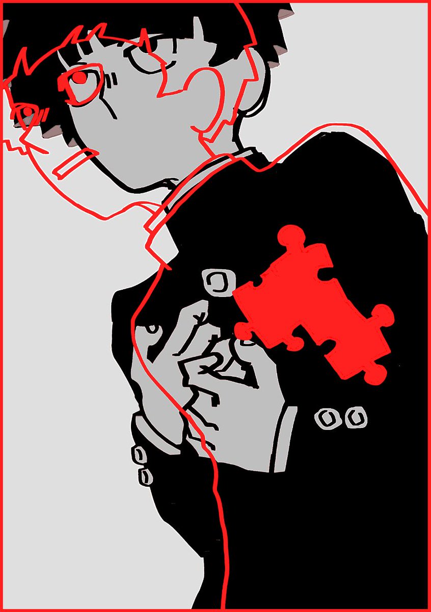 7a99o_'s tweet photo. #mp100 #shigeokageyama https://t.co/kJDtbnd8Lo