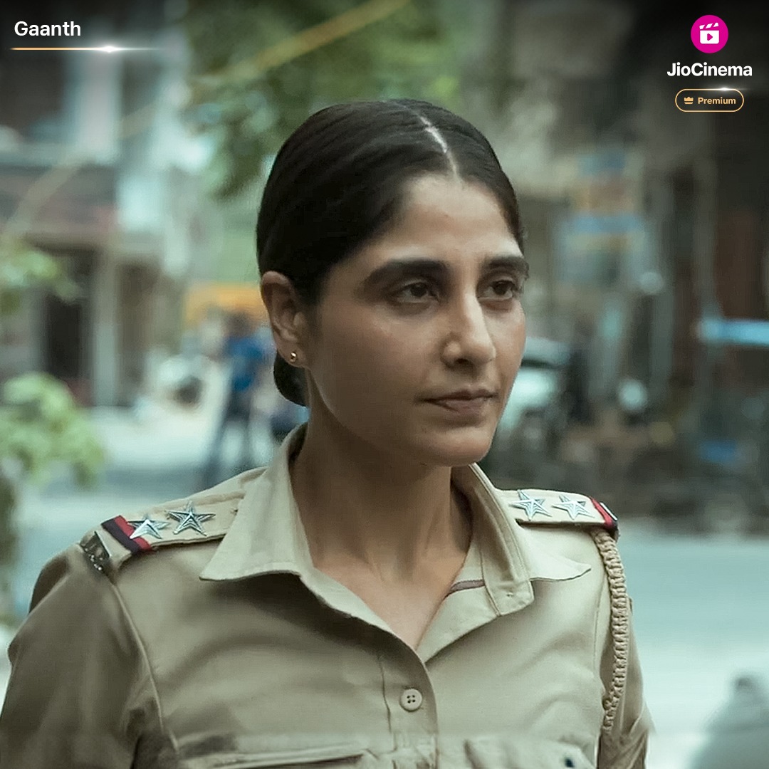 Will they be able to untangle the mystery or get consumed by it?

Gaanth, Chapter 1: Jamnaa Paar, streaming 11 June onwards, exclusively on JioCinema Premium. 

Subscribe to JioCinema Premium at Rs.29 per month. Exclusive content. Ad-free. Any device. Up to 4K.

<a href="/92soham/">Soham Bhattacharyya</a>