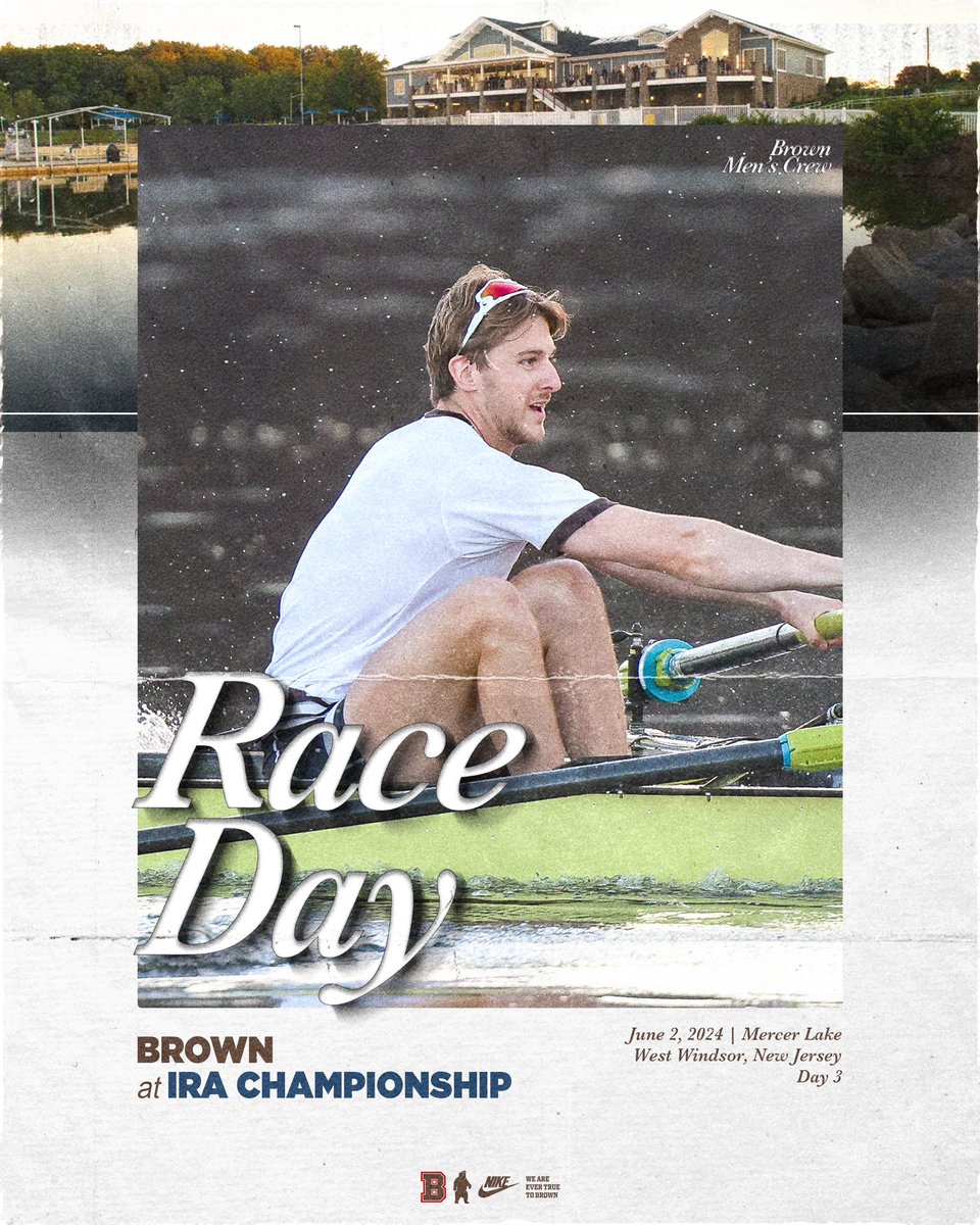 Finals Day at the IRA Championship! 

#EverTrue