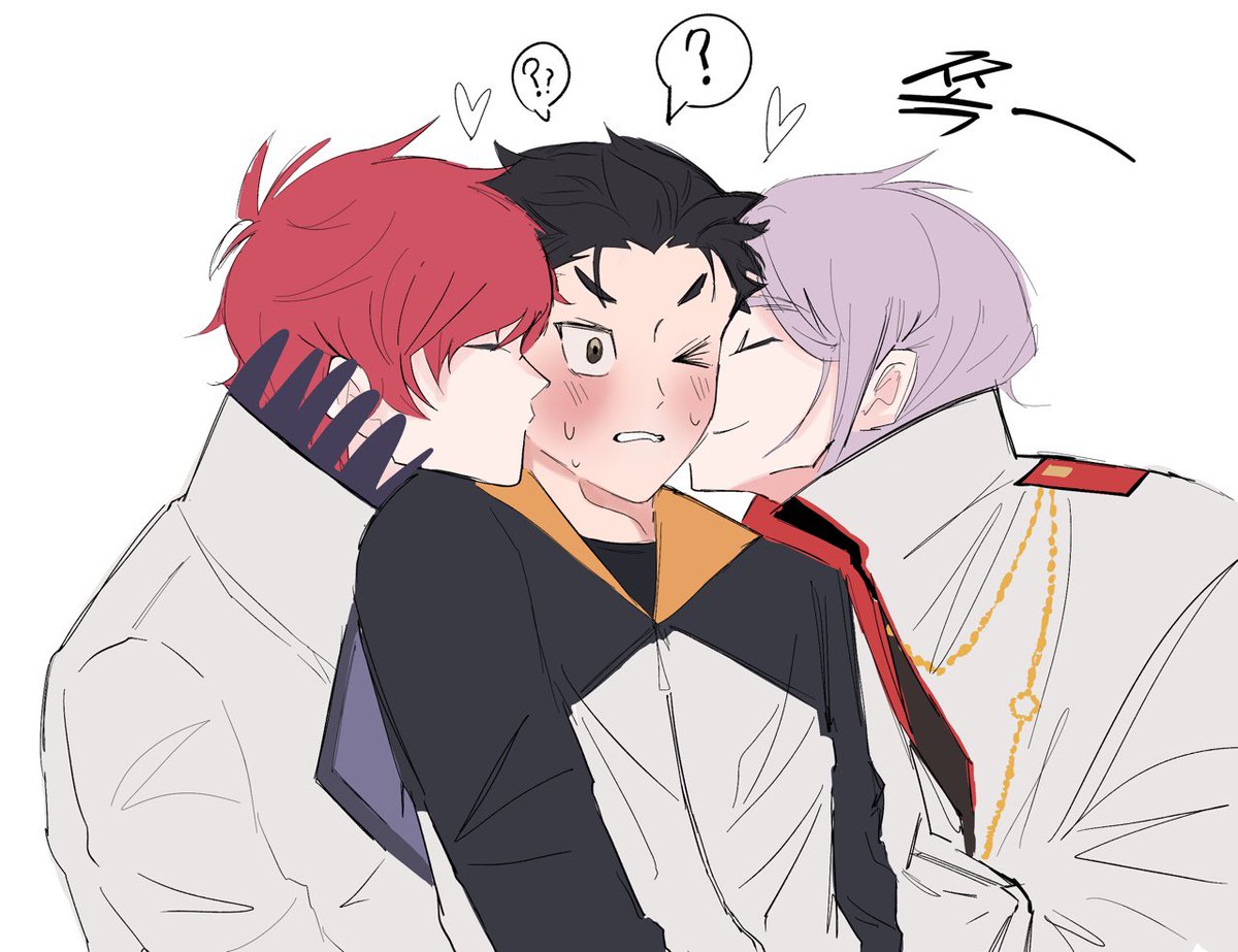 #リゼロ 기사샌드~