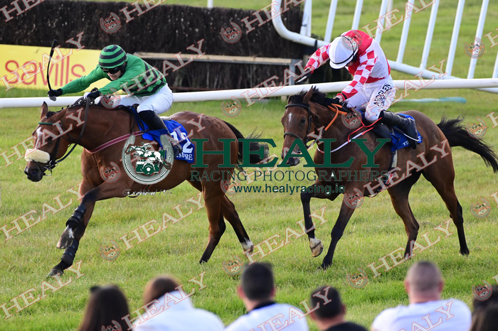 See all the action from @TramoreRaces Saturday in the Gallery at healyracing.ie