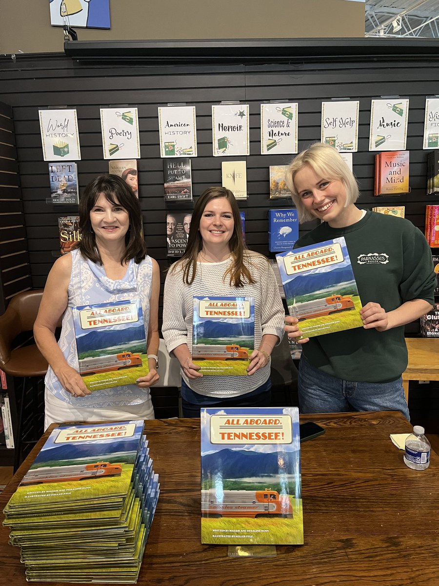 Rosalind Bunn tweet media