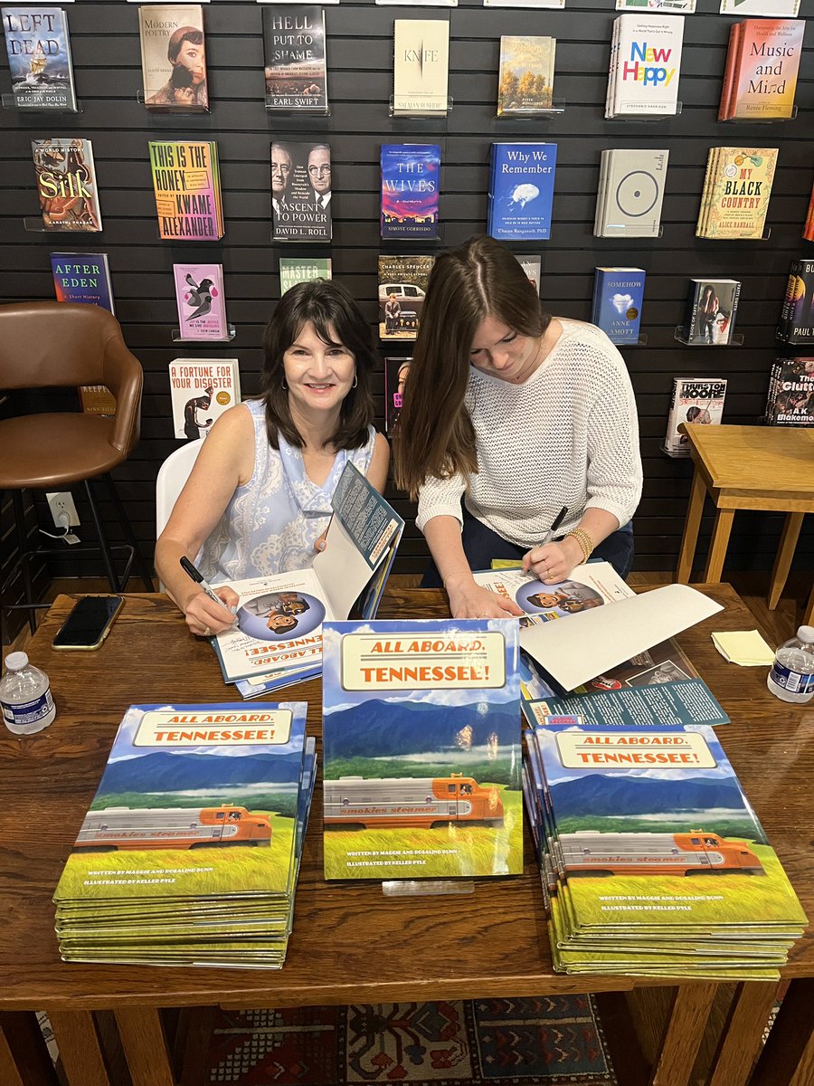 Rosalind Bunn tweet media