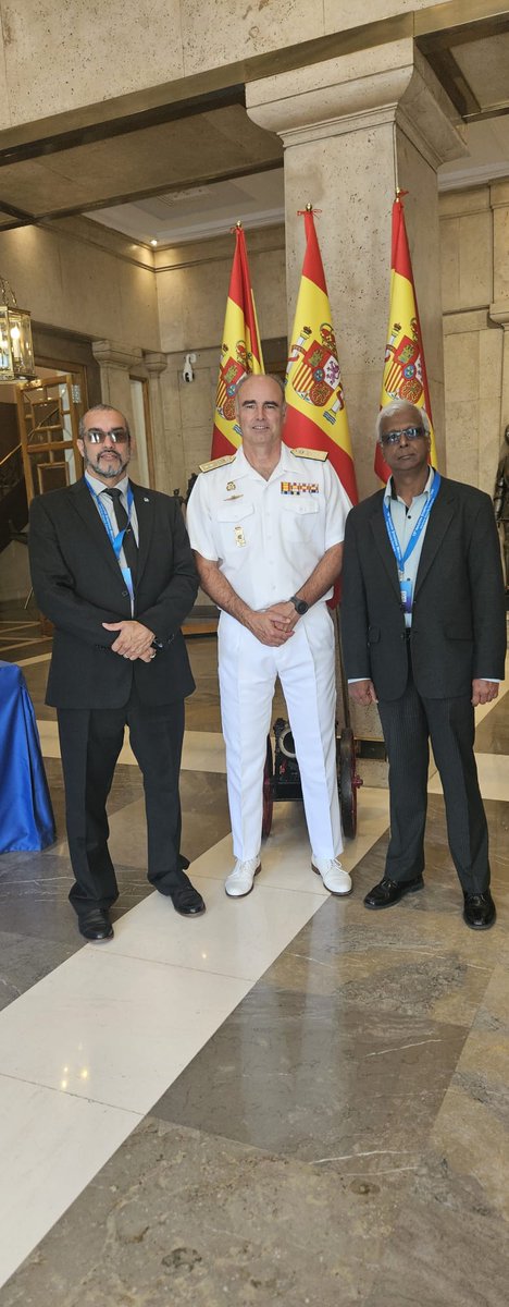 Regional Coordination Operations Centre tweet media