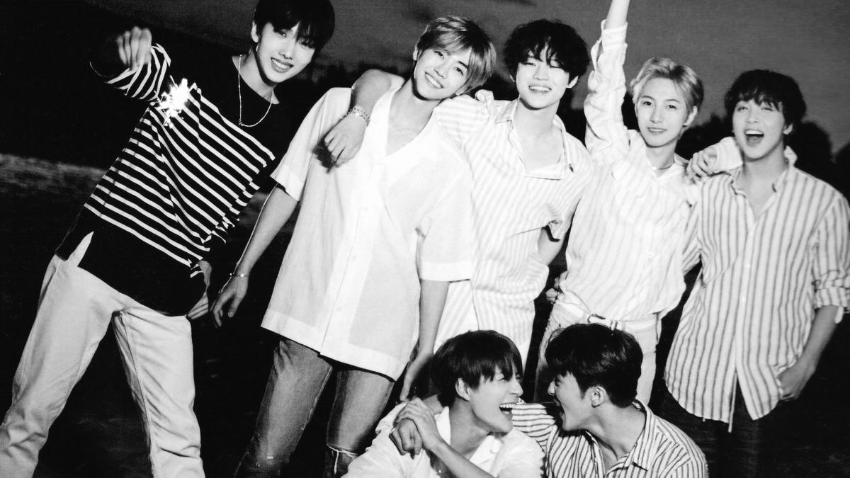 markonesmark's tweet image. ilovedreamsomuch