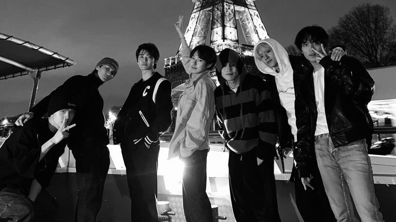 markonesmark's tweet image. ilovedreamsomuch