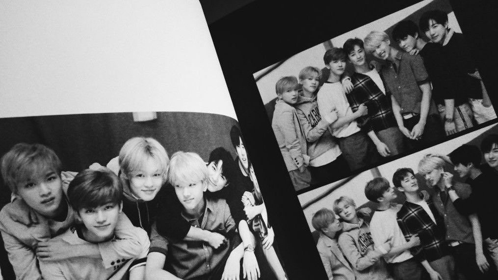 markonesmark's tweet image. ilovedreamsomuch