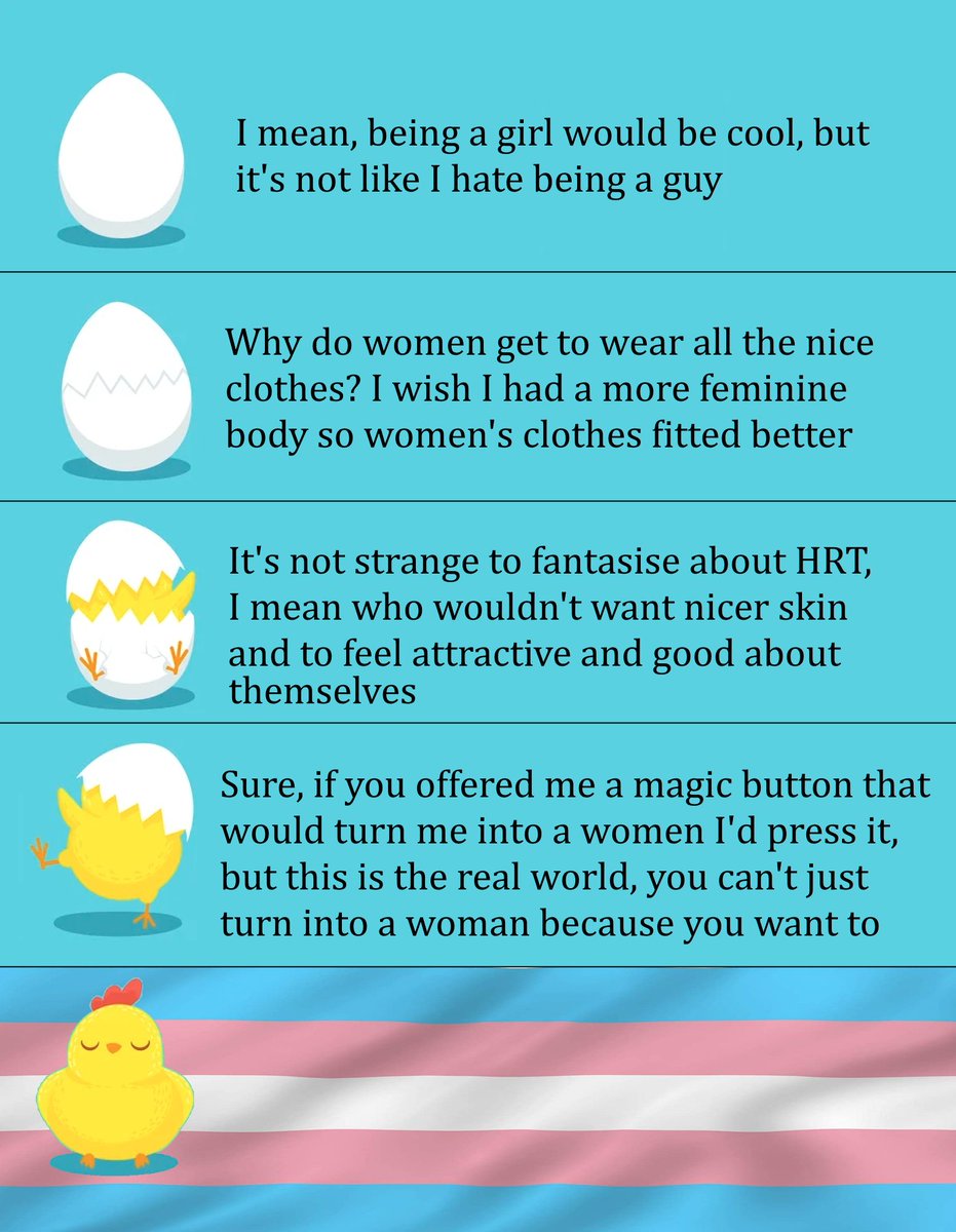 egg_irl #Non-binary Meme redd.it/1d69oa7