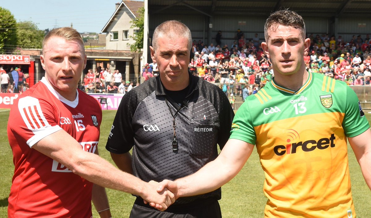 Cork GAA tweet media