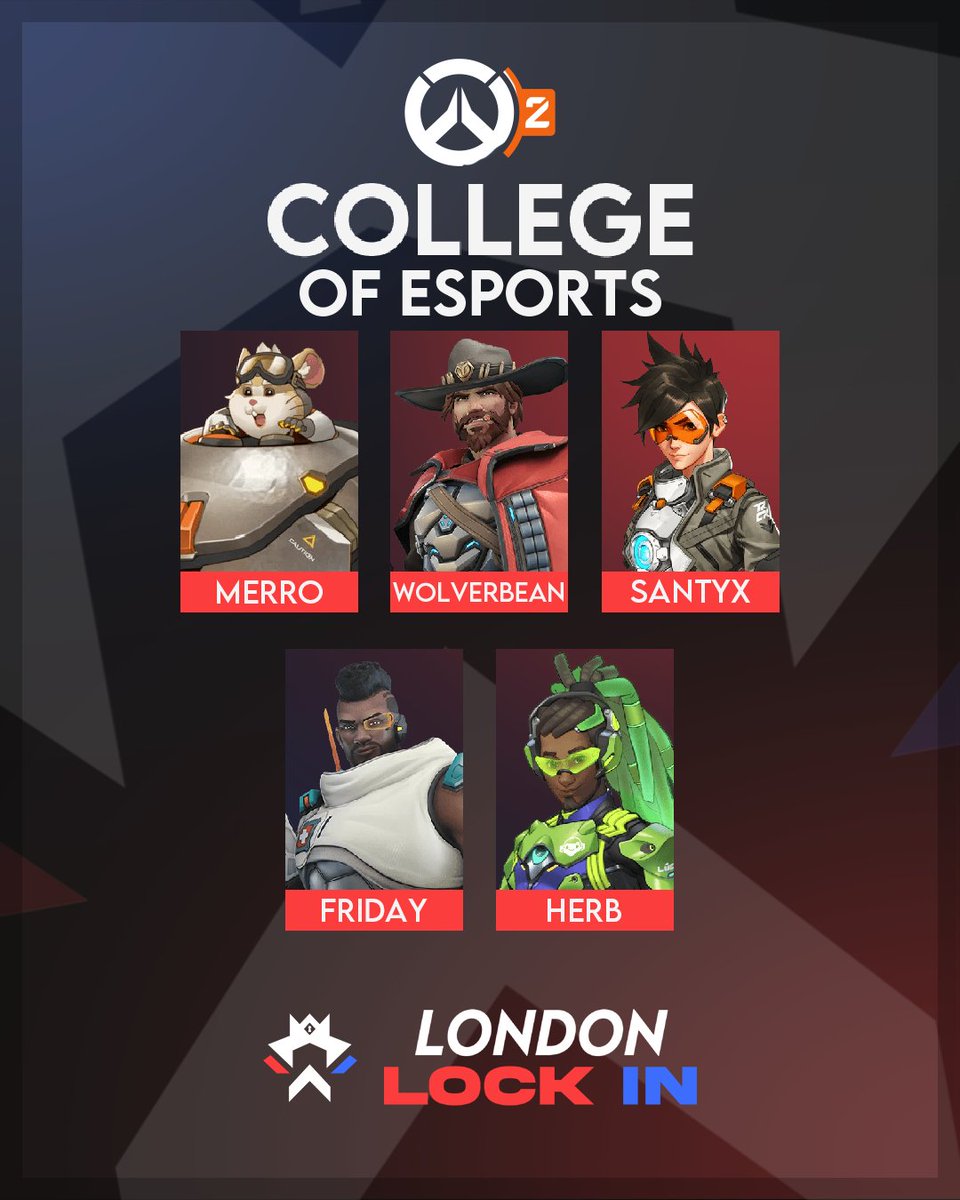 London Lock In tweet media