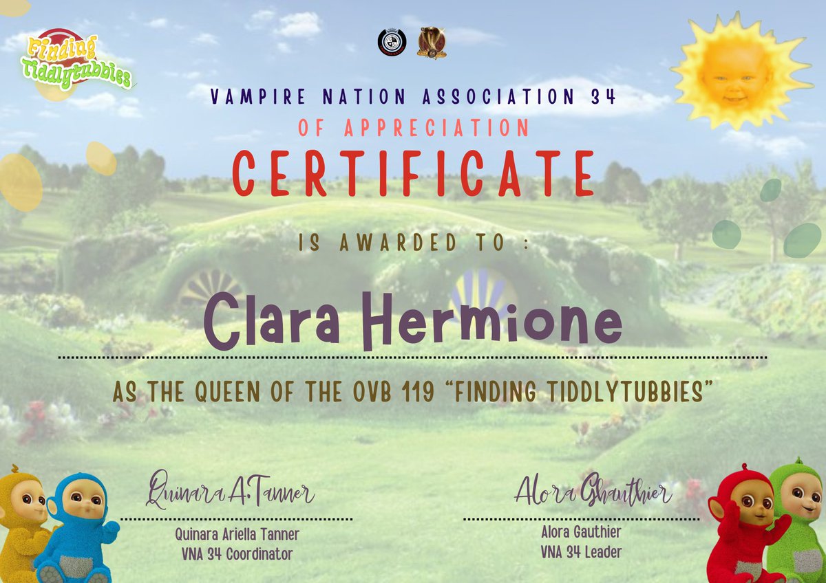 VNA_EVENTO's tweet photo. “Yap, kita beri selamat kepada King dan Queen kita di OVB 119, @rfbbits dan @qzuince!” Riuh tepuk tangan menghiasi Great Hall. “Selamat, ya! jangan lupa traktirannya,” gurau Alora.
#OVB119 https://t.co/55tjwXDj6u