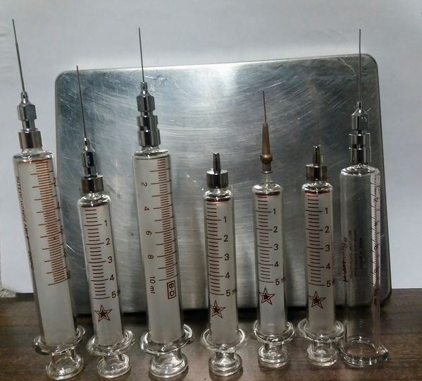 InjectionMr's tweet photo. Cuál fue la inyección más dolorosa que te han puesto?                  What was the most painful injection you've had? https://t.co/RZmyh9PGld