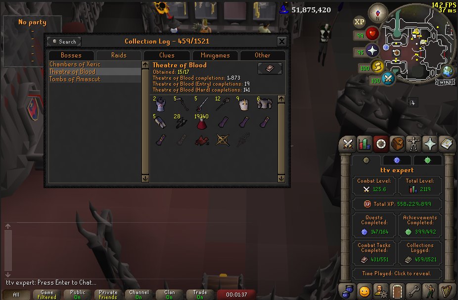 clix_rs's tweet photo. finished raids pets and transmogs 3 June 24 🤓 https://t.co/8S0yXSvnmn