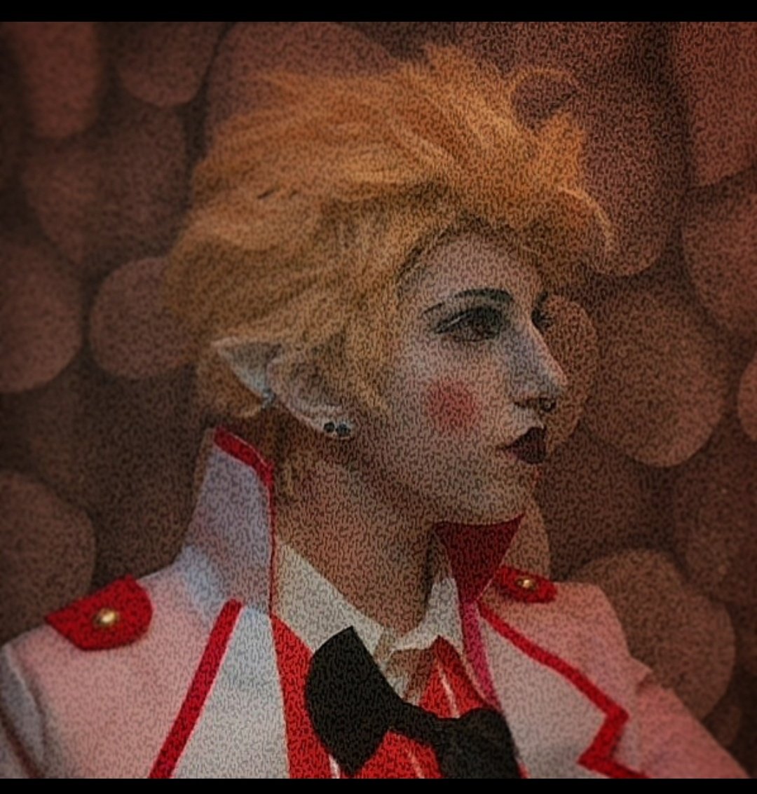 Nivanda_Varage's tweet photo. Japantag 2024 Luzifer Morningstar Hazbin Hotel part2

#japantag2024 #HAZBINHOTEL #hazbinhotelluzifer #luzifer #luzifermorningstar #luziferhazbin #luzifercosplay #hazbinhotelcosplay https://t.co/2w8rTJ6Pvd