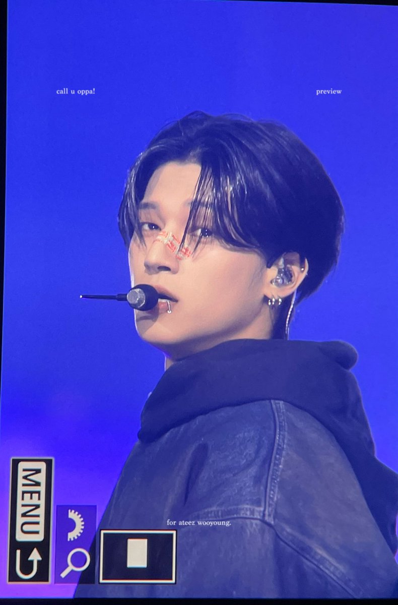 calluoppa_1126's tweet photo. 240602 코카콜라 kwave 

#우영 #에이티즈 #정우영 #ATEEZ #WOOYOUNG https://t.co/6MTWI6jFEB