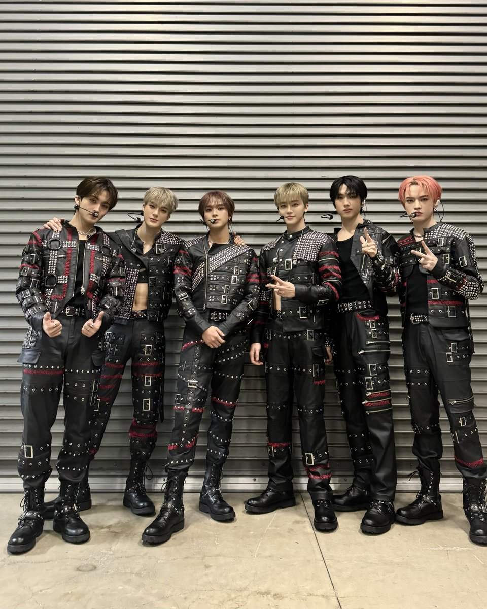 NCT DREAM tweet media