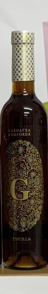 Premios Manojo (@premiosmanojo) on Twitter photo Premio Manojo de Bronce en la categoría de Semisecos y dulces, para “Garnacha D’Amporda” de Celler Coop. D’Espolla (Gerona) <a href="/CellerEspolla/">Celler Espolla</a> <a href="/coopagrariesCAT/">Federació de Cooperatives Agràries de Catalunya</a> cellerespolla.com/es/ Premio Manojo de Bronce en la categoría de Semisecos y dulces, para “Garnacha D’Amporda” de Celler Coop. D’Espolla (Gerona) <a href="/CellerEspolla/">Celler Espolla</a> <a href="/coopagrariesCAT/">Federació de Cooperatives Agràries de Catalunya</a> cellerespolla.com/es/