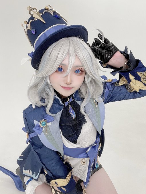 コスプレイヤーるらるらのTwitter画像12