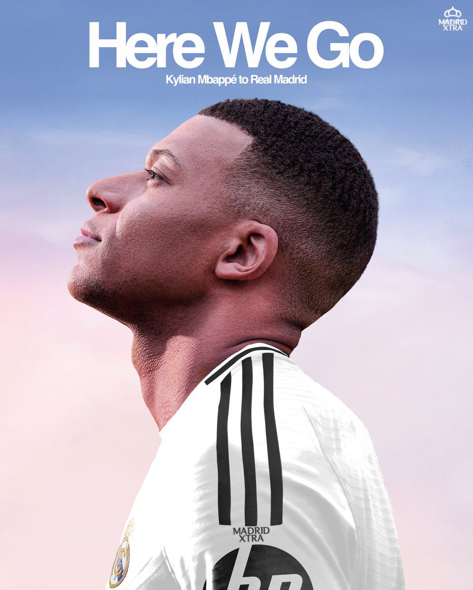 Seputar Real Madrid tweet media