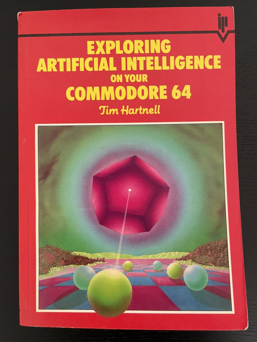 AdamTornhill's tweet photo. Time to get serious with this AI thing. https://t.co/fTtm2r32M2