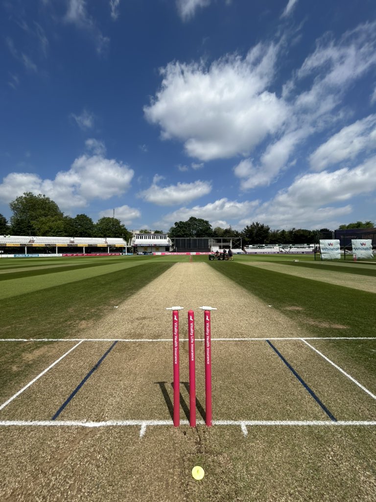 Essex Cricket tweet media