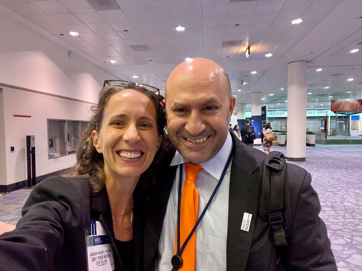 Jessica Hawley MD MS (@jessicahawleymd) on Twitter photo .<a href="/SandhuShahneen/">A/Prof. Shahneen Sandhu</a> wrangles three seemingly unrelated trials into one great discussion! Brava!! ๐๐๐ป
(Scenes from in & around Arie Crown Theater ๐ค)
<a href="/TDorffOnc/">Tanya Dorff</a> Heather Cheng <a href="/DrChoueiri/">Toni Choueiri, MD</a> ๐ซถ๐ป .<a href="/SandhuShahneen/">A/Prof. Shahneen Sandhu</a> wrangles three seemingly unrelated trials into one great discussion! Brava!! ๐๐๐ป
(Scenes from in & around Arie Crown Theater ๐ค)
<a href="/TDorffOnc/">Tanya Dorff</a> Heather Cheng <a href="/DrChoueiri/">Toni Choueiri, MD</a> ๐ซถ๐ป