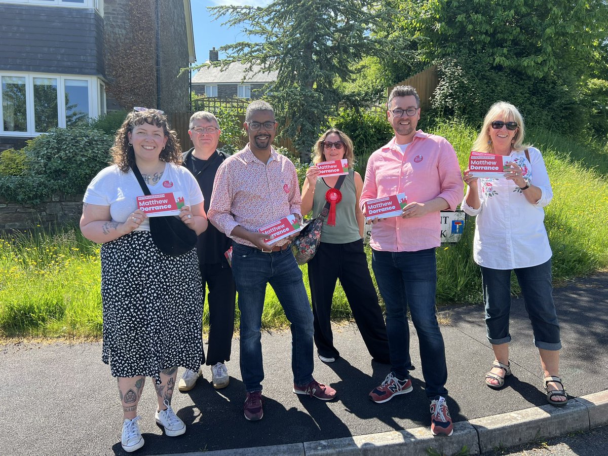 Matthew Dorrance tweet media