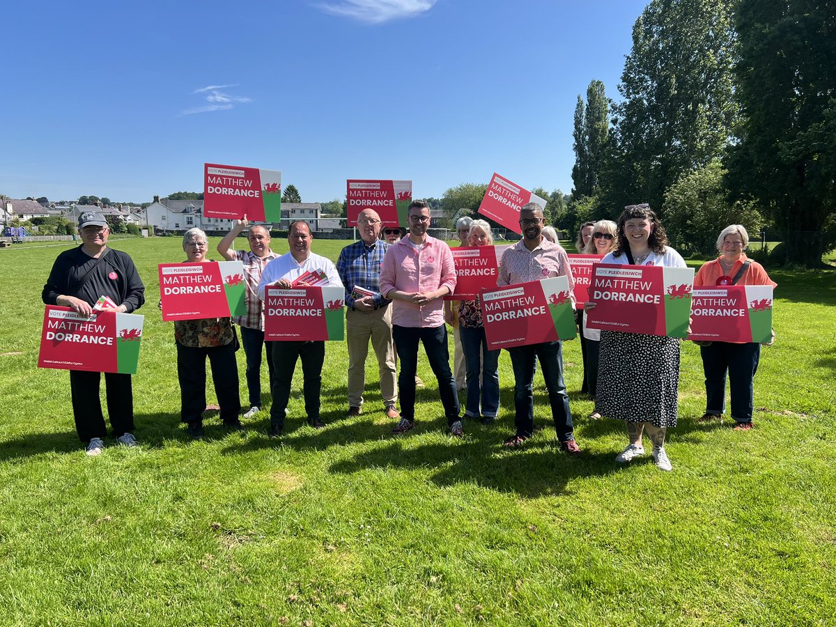 Matthew Dorrance tweet media