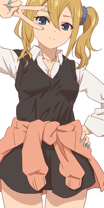 6月は平成を振り返るよ。最初の #かぐや様は告らせたい ももう6年前ですって!? 