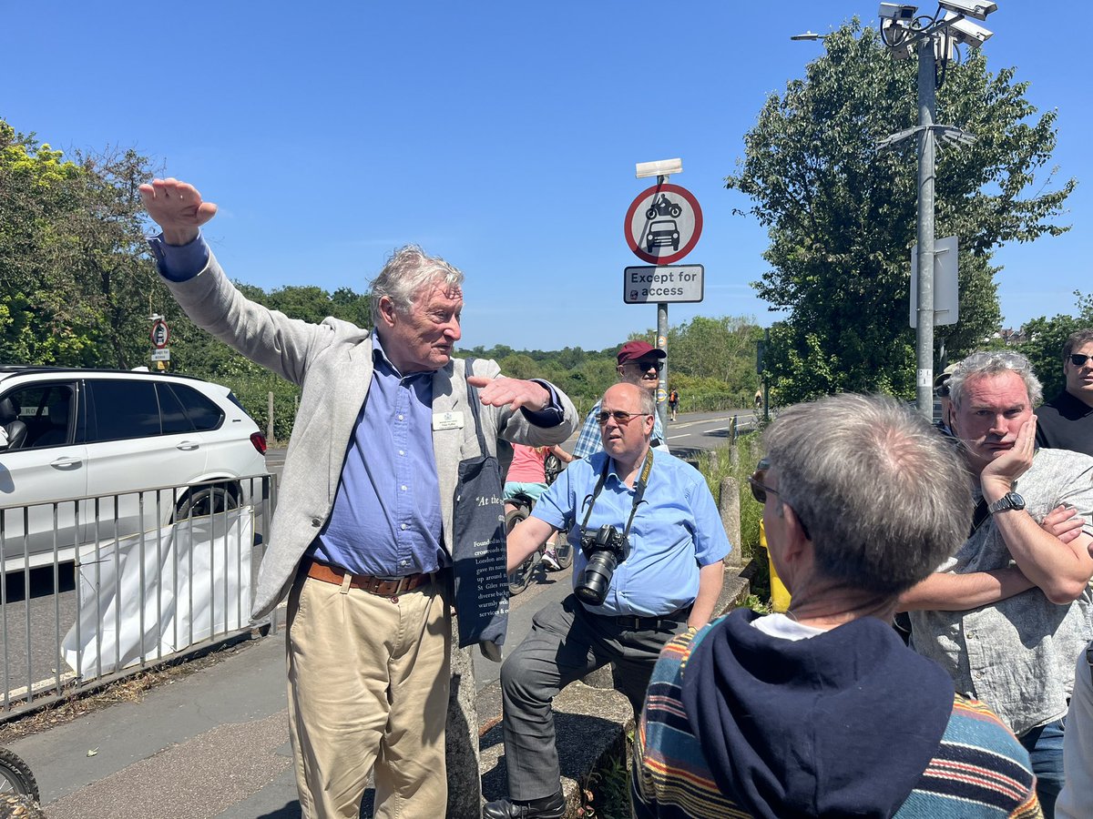Robert Beahan (@bobster76) on Twitter photo Fab <a href="/HertfordMuseum/">Hertford Museum</a> walking tour to mark 100 years of #Hertford North station. Thanks to our expert guide, <a href="/PeterRuffles/">Peter Ruffles</a> 🚂1️⃣0️⃣0️⃣ <a href="/GNRailUK/">Great Northern</a> Fab <a href="/HertfordMuseum/">Hertford Museum</a> walking tour to mark 100 years of #Hertford North station. Thanks to our expert guide, <a href="/PeterRuffles/">Peter Ruffles</a> 🚂1️⃣0️⃣0️⃣ <a href="/GNRailUK/">Great Northern</a>