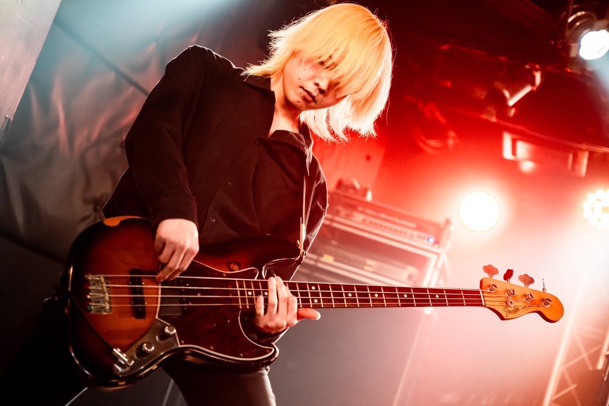 alcohol_chumu's tweet photo. 6/13 SoundStreamSakuraでのサポートは

Ba. しんじ@duh_z5 
Dr. しゅんや@Aqua02s01 

に助けて頂きます！

サンストで出会った先輩方！！！
宜しくお願い致します！！！

お取り置きこちら↓
https://t.co/hJiBKYU6A4… https://t.co/hn8qJpTZ69