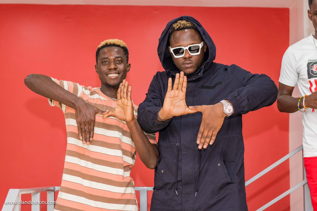IamPoofWan's tweet photo. Happy Birthday to Moi.. 🎉🎉 @Medikalbyk Godfather need your wishes… https://t.co/hedqSQmhoq
