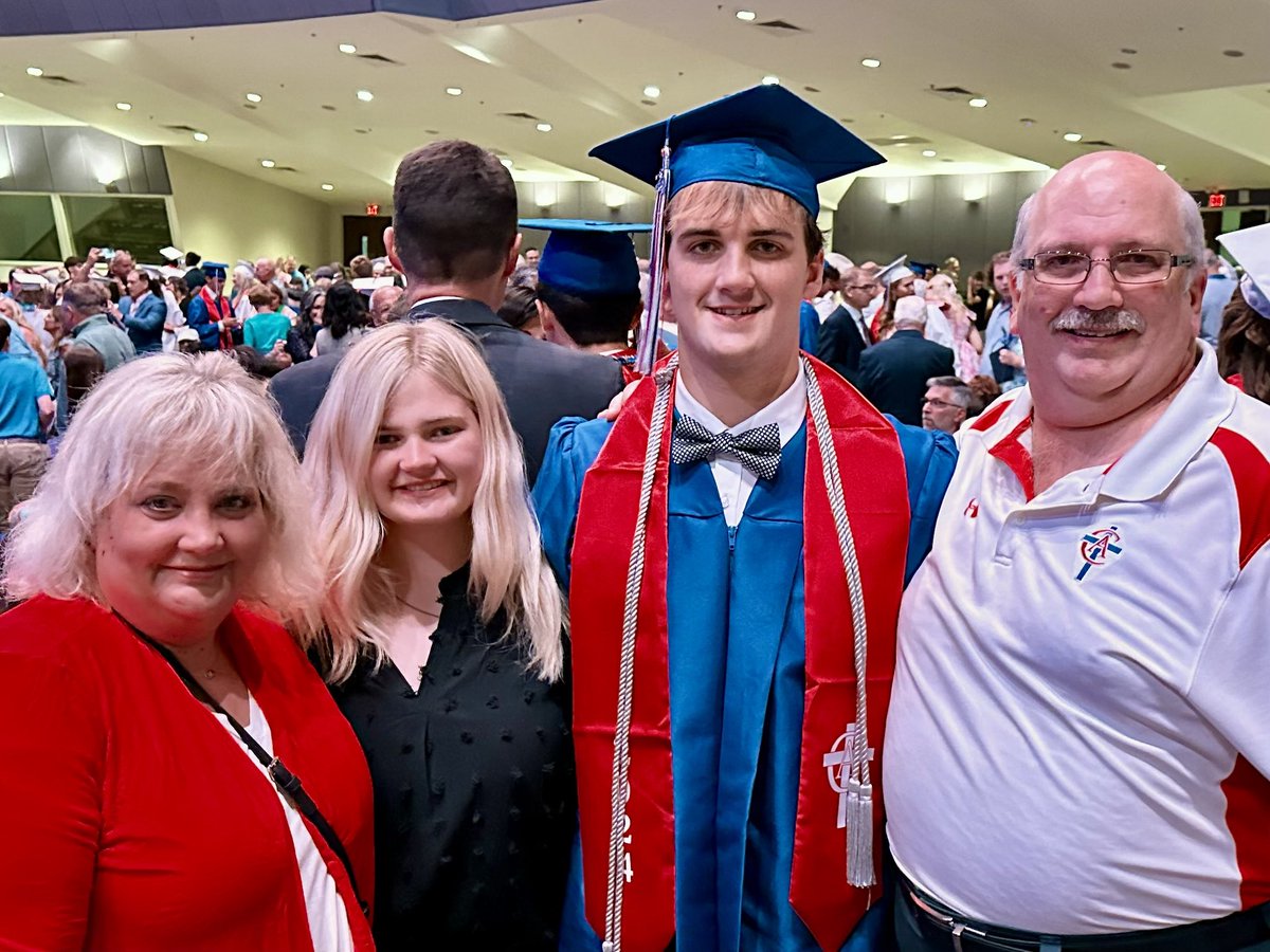Connor Franklin (@c_franklin2024) on Twitter photo Graduation ✅…I’m committed to <a href="/yhcmenslacrosse/">Young Harris Mens Lacrosse</a> 🥍 and looking forward to continuing my education <a href="/YH_College/">Young Harris College</a> thanks to everyone who attended and congrats to my fellow classmates! #DefendTheDen Go Mountain Lions! #2024 <a href="/christianacad/">Christian Academy</a> Graduation ✅…I’m committed to <a href="/yhcmenslacrosse/">Young Harris Mens Lacrosse</a> 🥍 and looking forward to continuing my education <a href="/YH_College/">Young Harris College</a> thanks to everyone who attended and congrats to my fellow classmates! #DefendTheDen Go Mountain Lions! #2024 <a href="/christianacad/">Christian Academy</a>