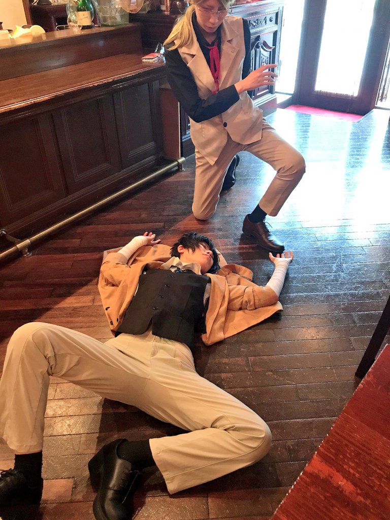 sbr_QQQ's tweet photo. スマホ漁るとこんなんばっか出てくる https://t.co/Dt4b9Hb4rT