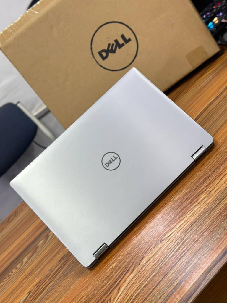 For budget-conscious gamers who don't want to compromise on performance, the DELL LATITUDE 7400 2 in 1 series is a great place to start. These highly portable laptops balance affordability with reliable gaming specs, offering enough power for most popular games at a price point