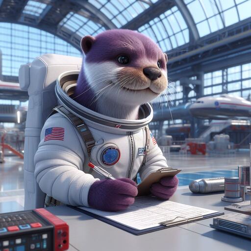 OtterSpaceBase's tweet photo. I'm recruiting for a few roles at @OtterSpaceBase 

I'm looking for 
- Meme maker (video and gif content)

Looking for a someone in the space with a lot of knowledge and interest.

DMs open. https://t.co/J3XiW2wCmE