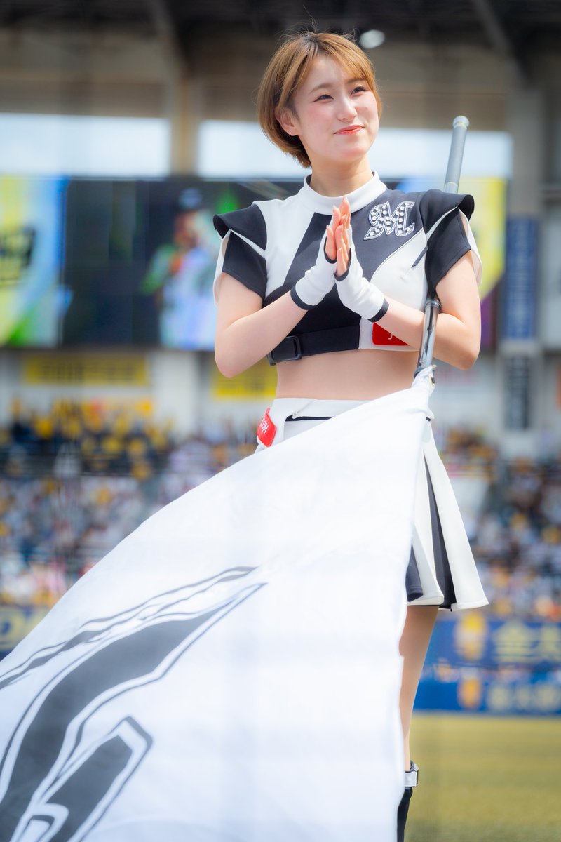 marryme ホワイト＆ブラック sora様 M☆Splash!! SORAちゃん☺️ *-*-*-*-*-*-*-*-*-*-*-*-*-* 📷2024/06