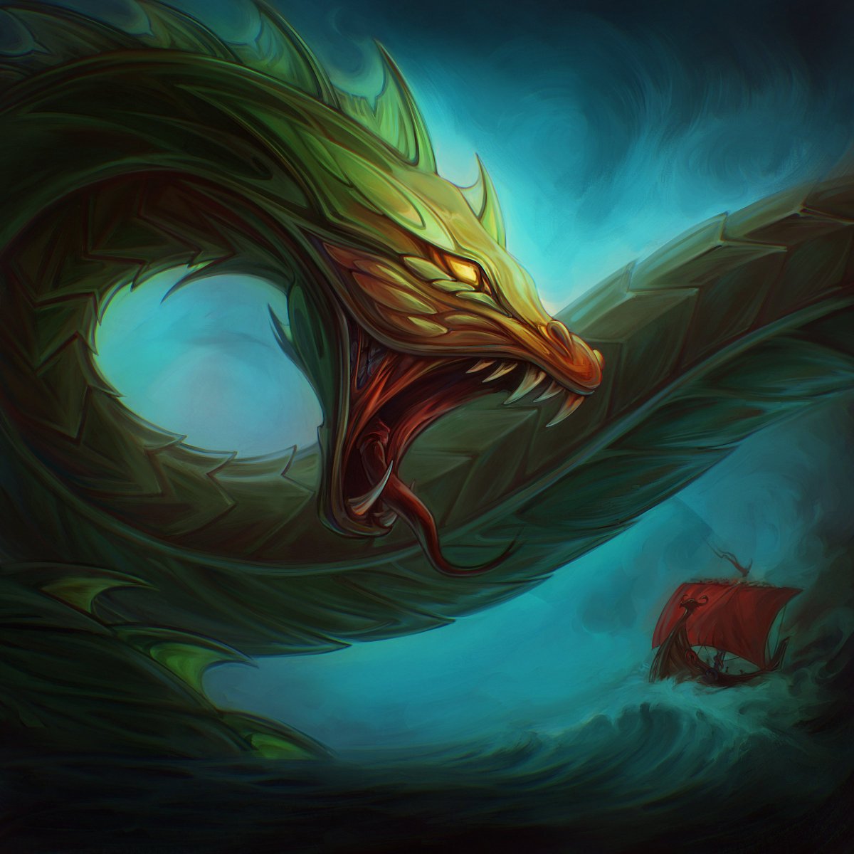 33sofisan's tweet image. If you see this post your blue art! 💙